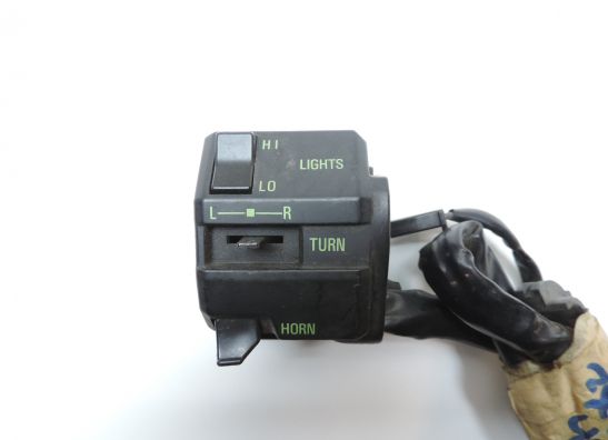 Lenkerschalter links Kawasaki ZXR 400