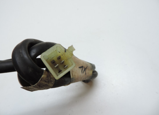 Stuurschakelaar rechts Honda TRANSALP