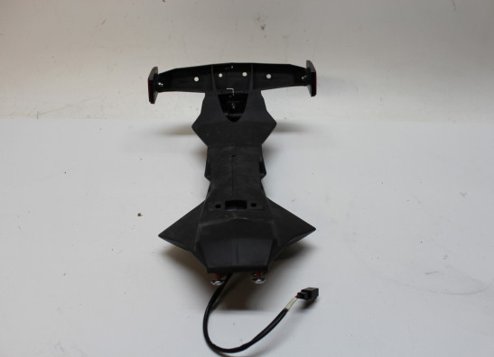 Kentekenplaathouder Kawasaki Z 900