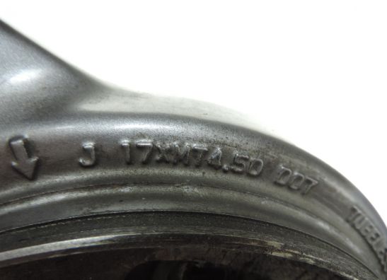Rear wheel Honda ST 1100 Pan European