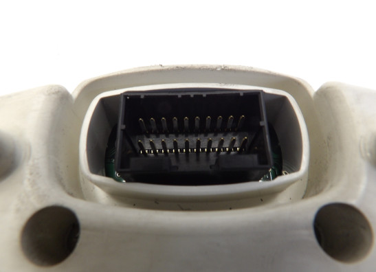 Tellerset Honda CBF 1000