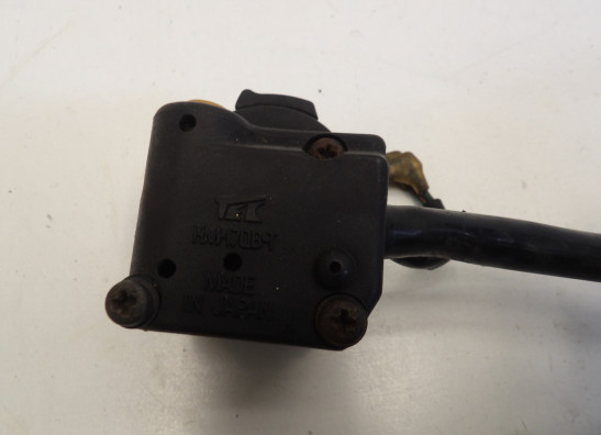 Stuurschakelaar links Honda CB 900F Bol D Or