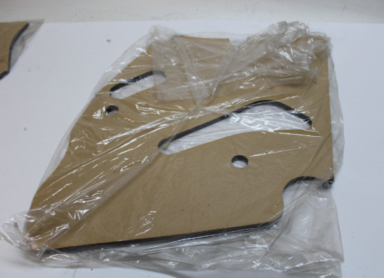 Kleber Kawasaki ZZR 1100