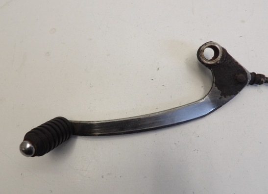 Schalthebel Suzuki LS 650