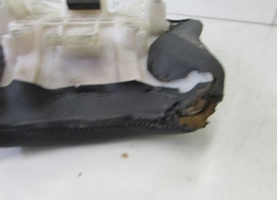 Sitzbank Suzuki GSX R 750