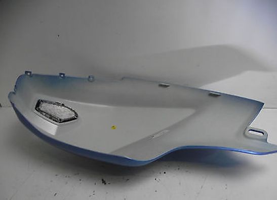 Fuel tank cover Ducati monster 696