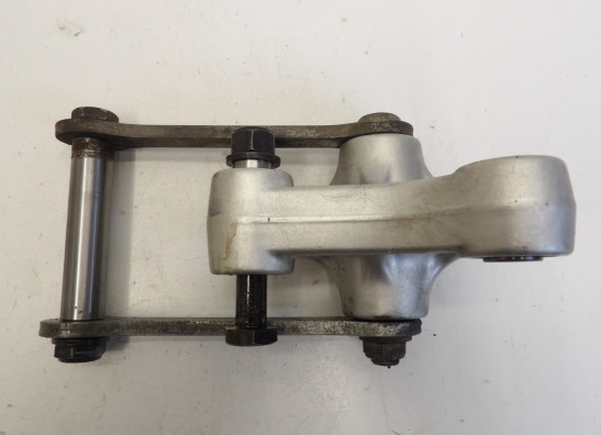 Link systeem achterveer Yamaha XTZ Tenere