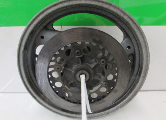 Achterwiel compleet Yamaha FJ 1200