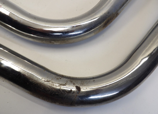 Uitlaatbochten Suzuki VS 1400 Intruder