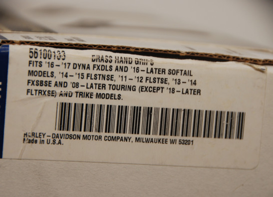 Handvat Harley Davidson Custom universal other