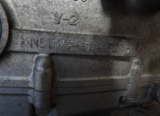 Motorblok Yamaha YZF R1