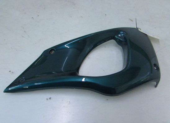 Rechter zijkuip Yamaha TDM