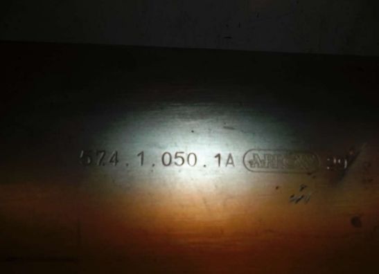 Sportdemper Ducati Overige Ducati