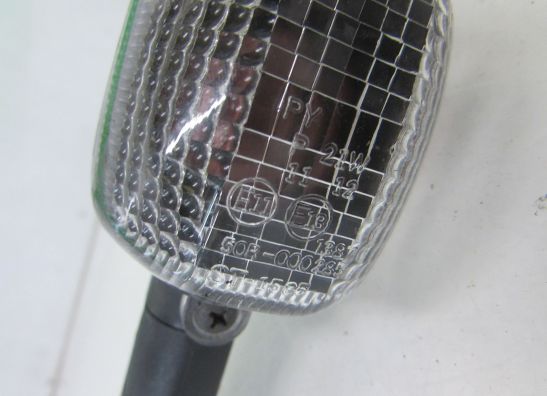 Winker Yamaha FAZER 600