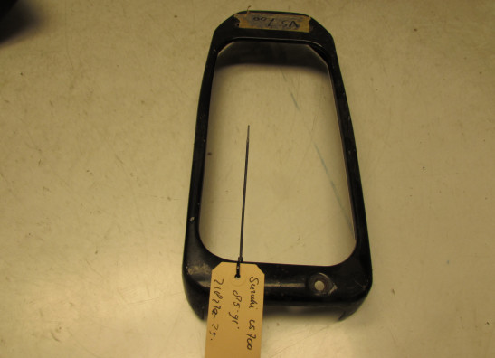 Radiator toebehoren Suzuki VS 700 Intruder