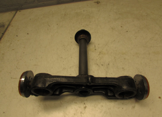 T stuk Suzuki GN 250