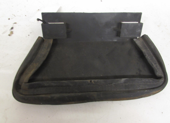 Afdekkap Kawasaki GTR 1000