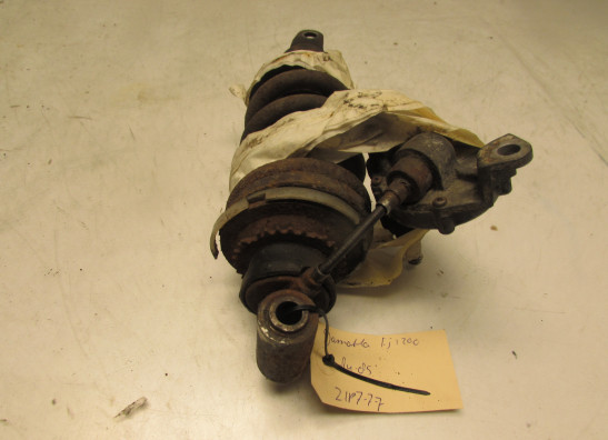 Achterschokbreker Yamaha FJ 1200