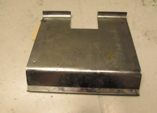 Afdekkap Honda Goldwing GL