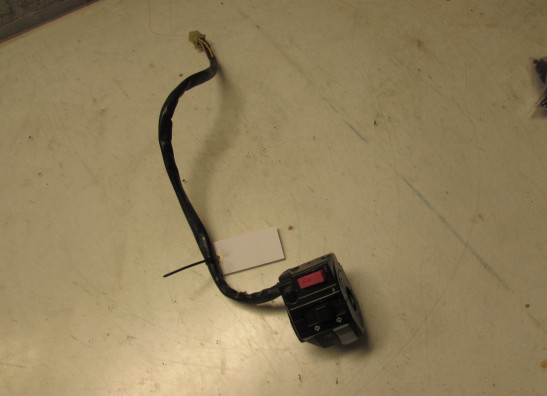 Stuurschakelaar links Yamaha YP 250 Majesty