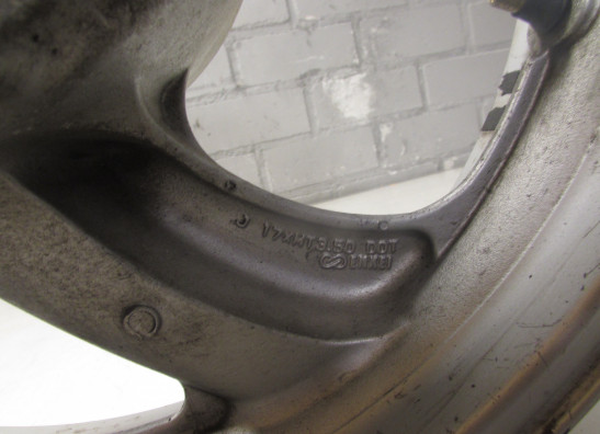 Felge vorne Honda NT 650 GT Hawk