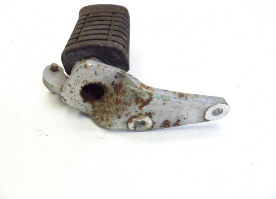 Voetsteun Rechts Honda VT 500