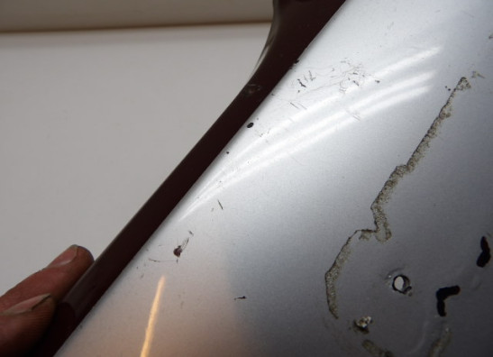 Seitenverkleidung rechts klein Suzuki GS 850