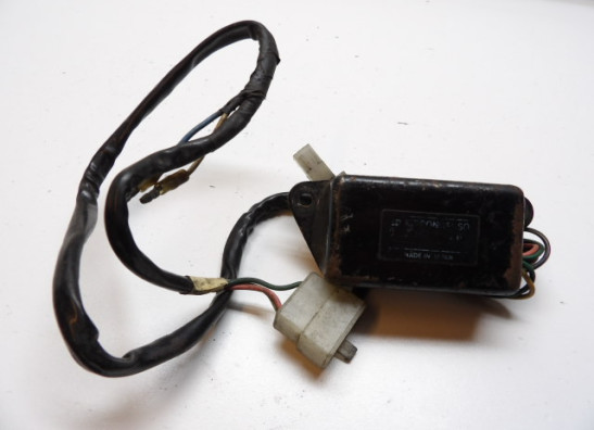 Ignitor CDI ECU Honda CB 250 N