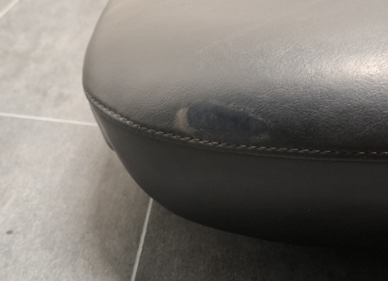 Zadel Harley Davidson FLHTC Electra Glide Classic