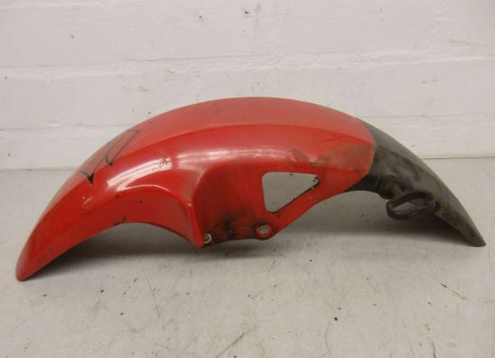 Front fender Suzuki GSX 550 EF