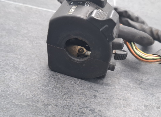 Stuurschakelaar links Suzuki GS 550