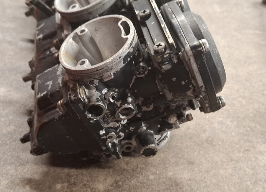 Vergaser-Set Kawasaki GPZ 750