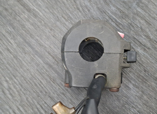 Handlebar switch assy right Suzuki GSF 400 Bandit