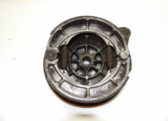 Trommelrem Suzuki GS 400 E