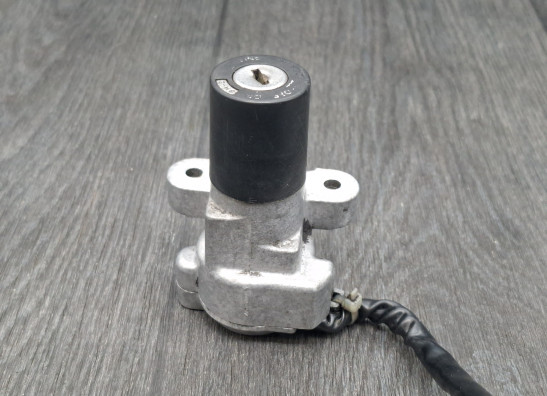 Key set Suzuki GSF 400 Bandit