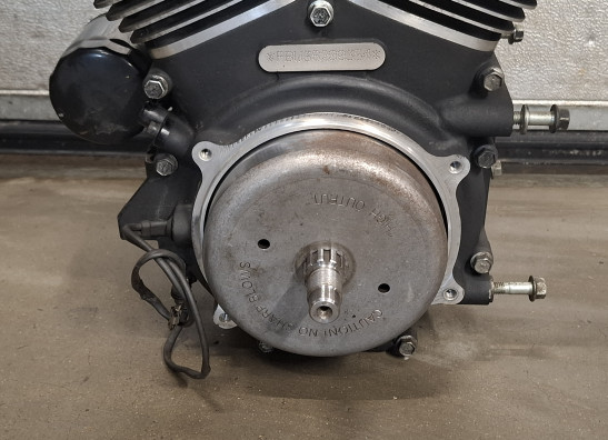 Motorblok Harley Davidson FLHR Road King