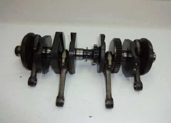 Crankshaft Yamaha FZ 750