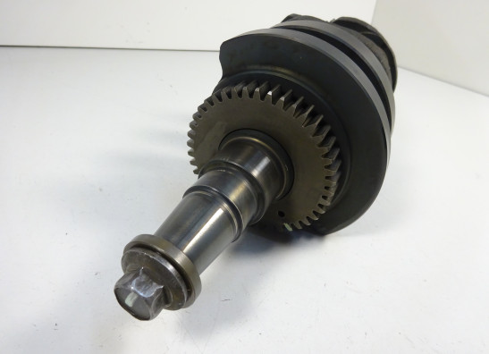 Krukas Kawasaki VERSYS 650