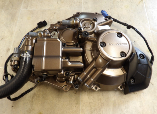 Koppelingsdeksel Honda CRF 1100L Africa Twin Adventure Sports ES