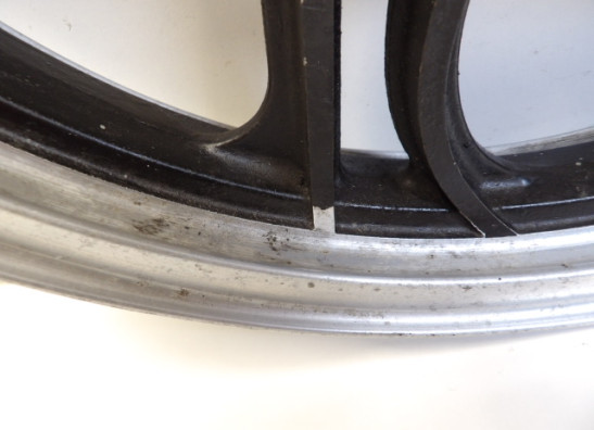 Felge vorne Kawasaki LTD 700