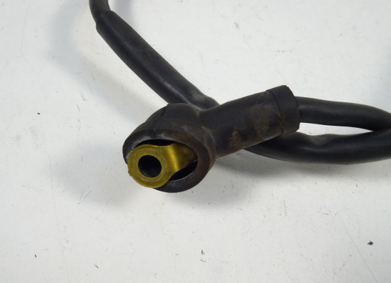 Startmotor relais Kawasaki Z 1000