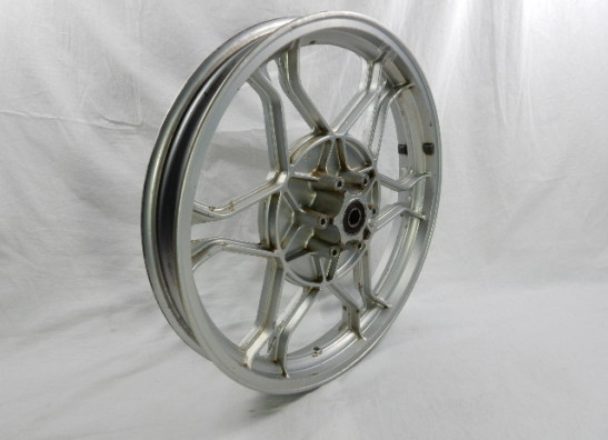 Voorwiel compleet Moto Guzzi 850 T3 T4