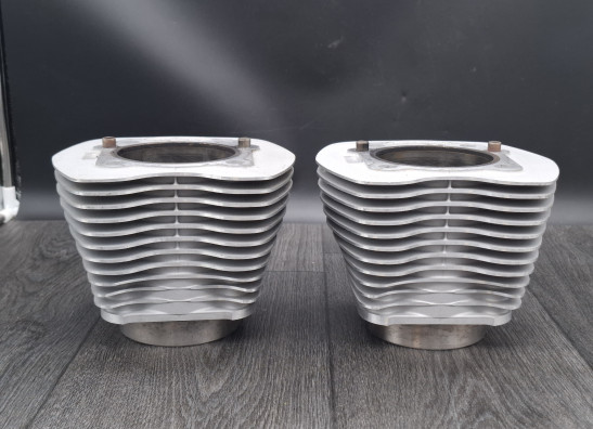 Cilinderblok Harley Davidson FXST Softail Standard