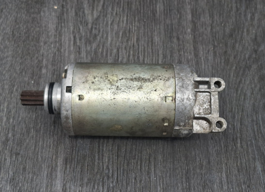 Startmotor Suzuki GSX 1100 E