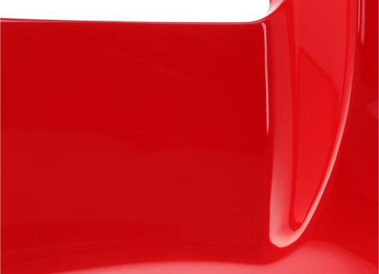 Rechter zijkuip Honda CBR 600 RR