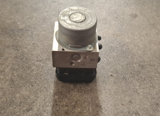 ABS pump BMW F 750 GS