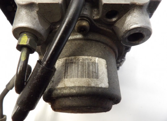 ABS pomp Honda CBF 500