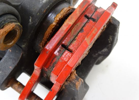 Achter remklauw Yamaha YZF R6