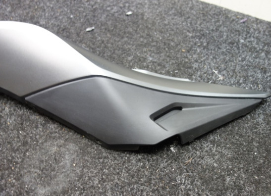 Heck rechts Honda NT 1100 DCT