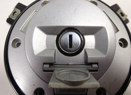 Key set BMW K 1300 GT